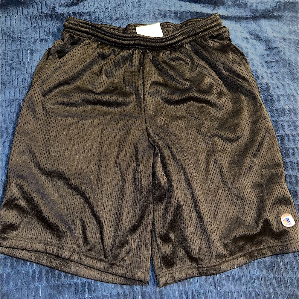 Men’s Champion Athletic Shorts
